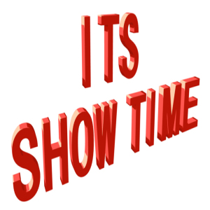 itsshowtime